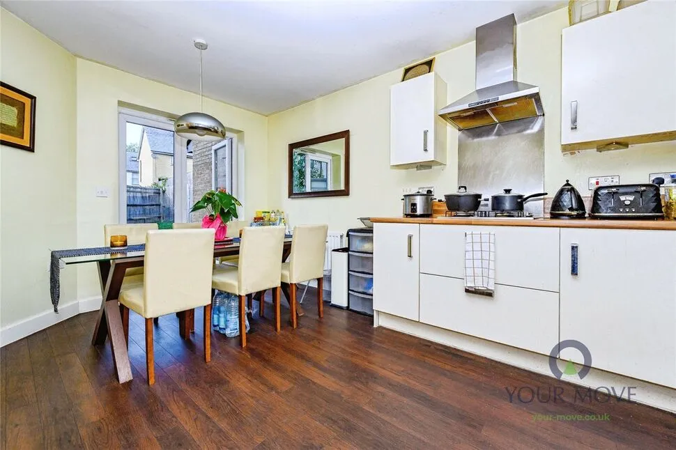 Kingcup Avenue, Hemel Hempstead, HP2, photo 4