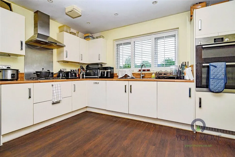 Kingcup Avenue, Hemel Hempstead, HP2, photo 3