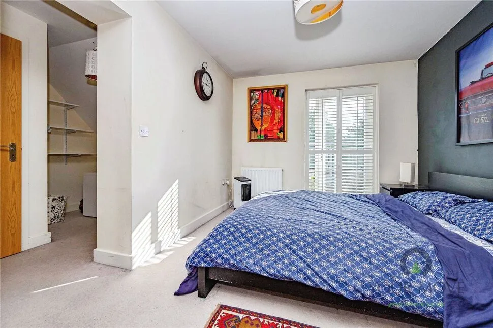 Kingcup Avenue, Hemel Hempstead, HP2, photo 12