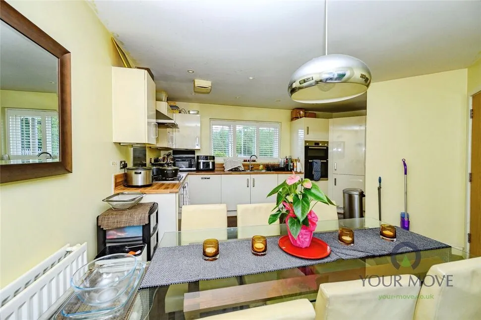 Kingcup Avenue, Hemel Hempstead, HP2, photo 11