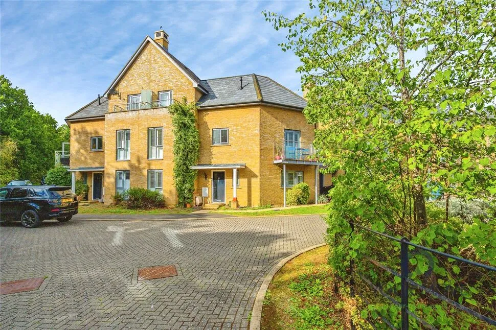 4 bed house for sale — Kingcup Avenue, Hemel Hempstead, HP2