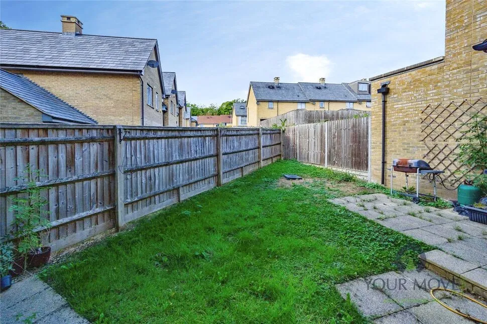 Kingcup Avenue, Hemel Hempstead, HP2, photo 9