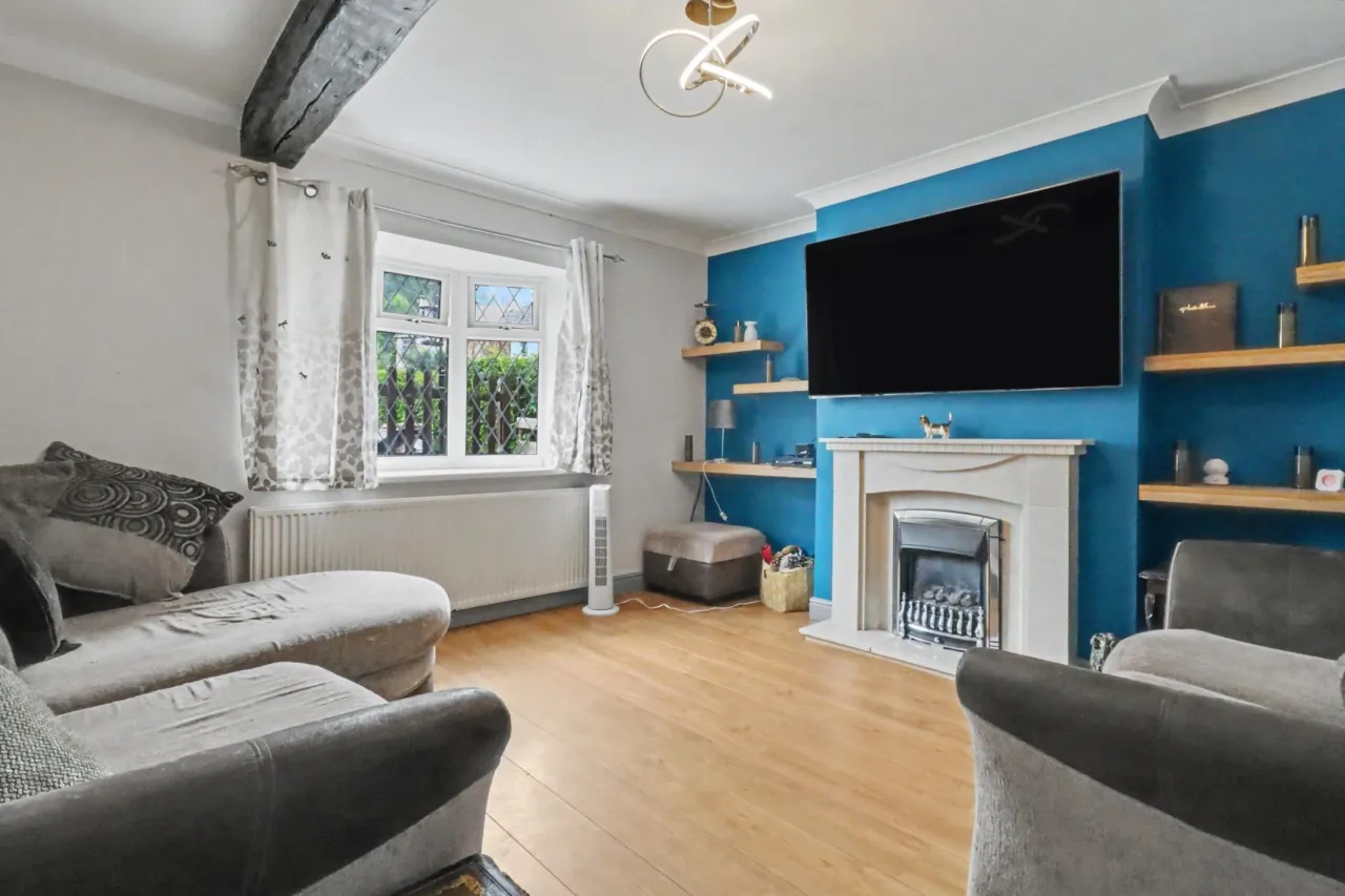 Vaudrey Crescent, Congleton, photo 5