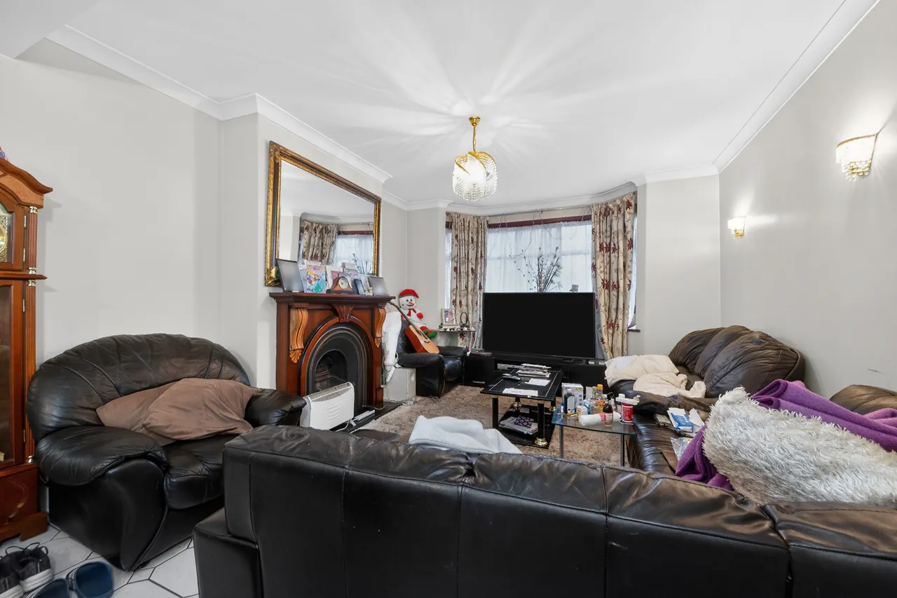 Heath Park Road, Romford, photo 3