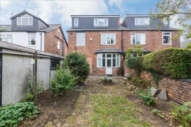 Blake Road, West Bridgford, NG2, photo 10