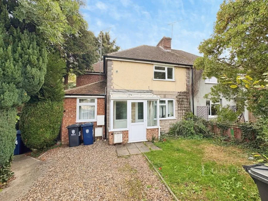 1 bed flat to rent, Davey Crescent, Great Shelford, CB22