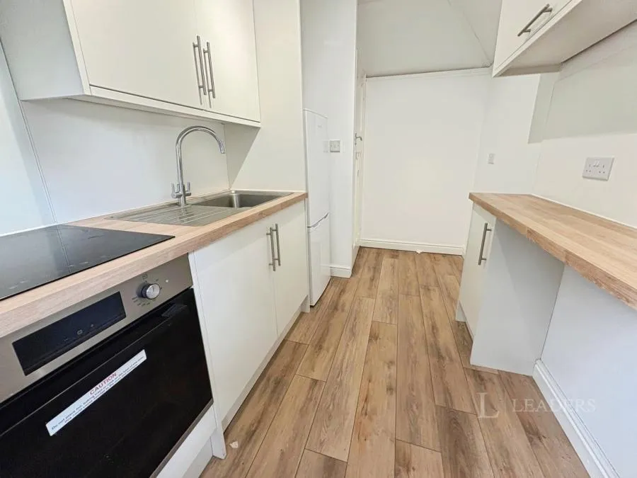 Davey Crescent, Great Shelford, CB22, photo 5