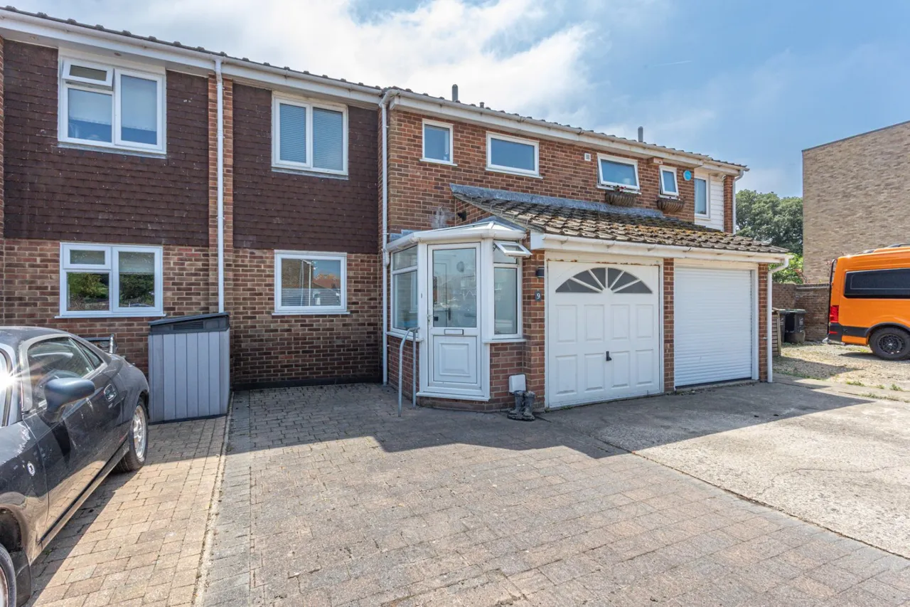 3 bed house for sale, Rowena Road, Westgate-on-Sea, CT8