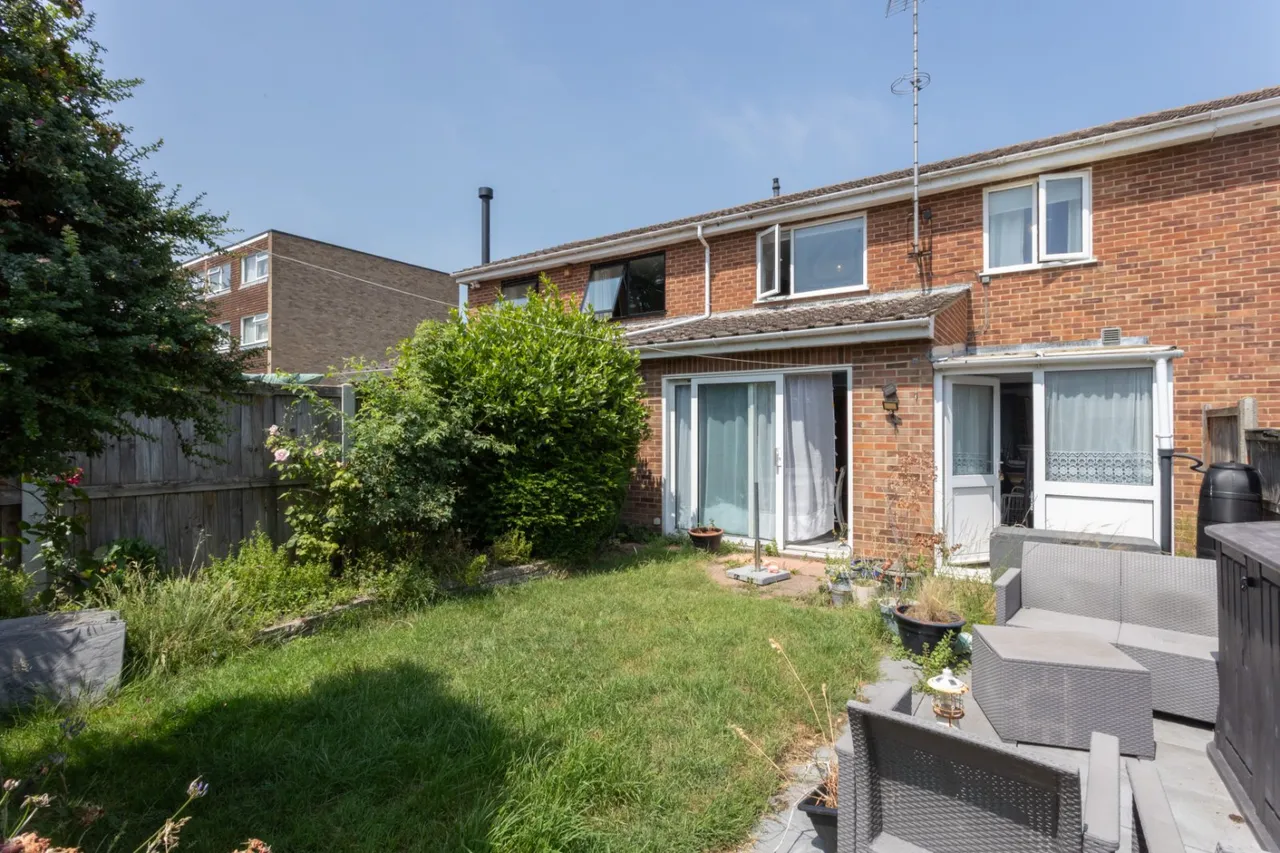 Rowena Road, Westgate-on-Sea, CT8, photo 13