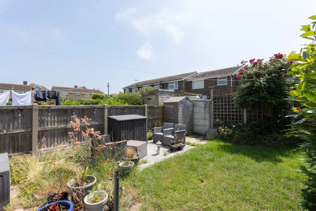 Rowena Road, Westgate-on-Sea, CT8, photo 11