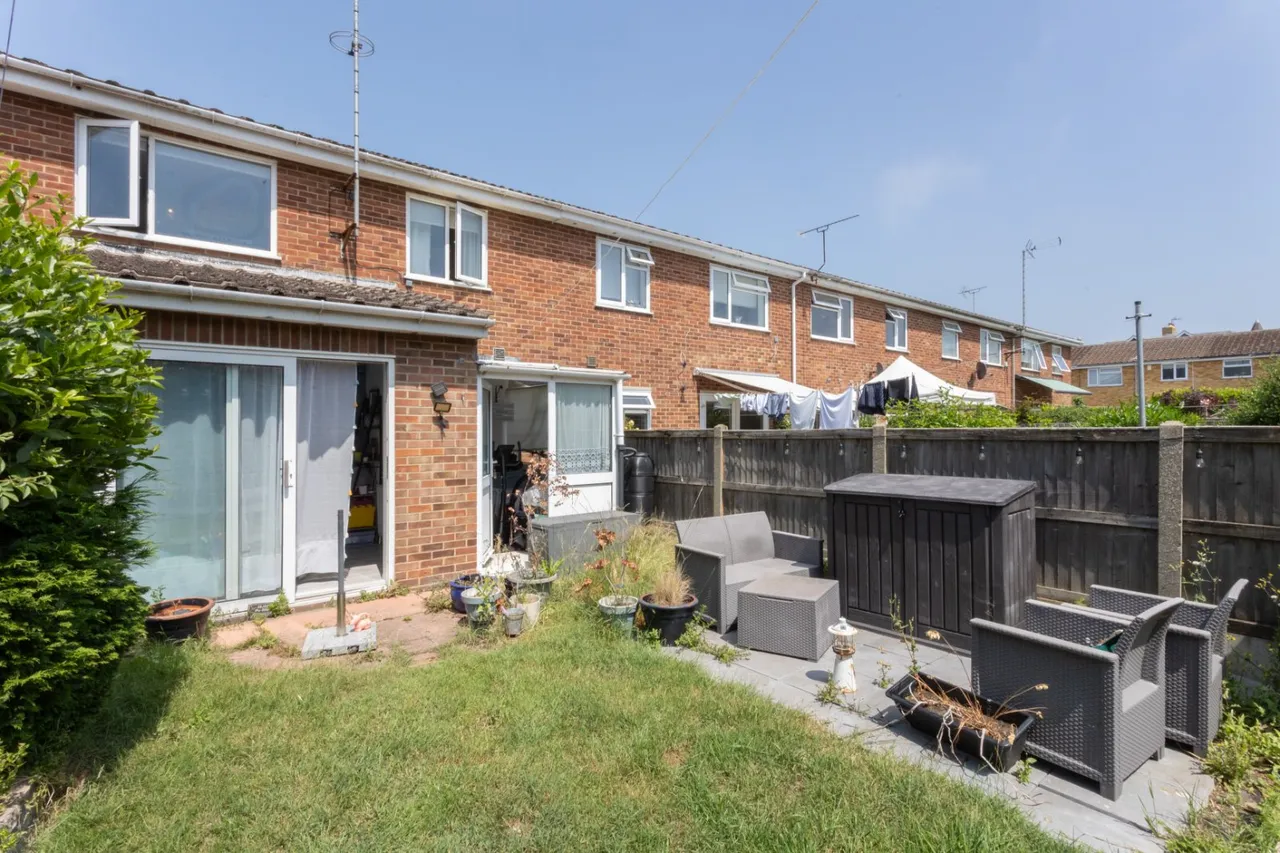 Rowena Road, Westgate-on-Sea, CT8, photo 12