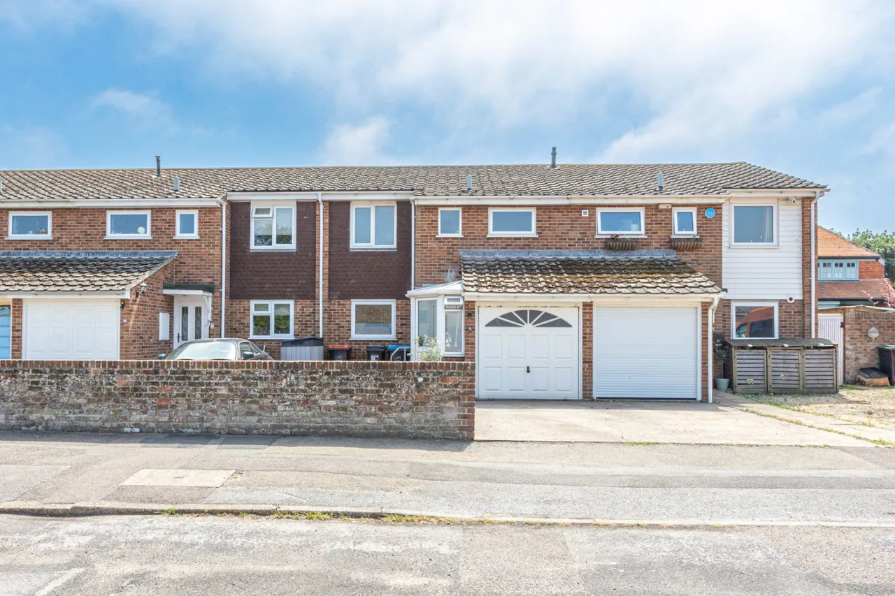 Rowena Road, Westgate-on-Sea, CT8, photo 14