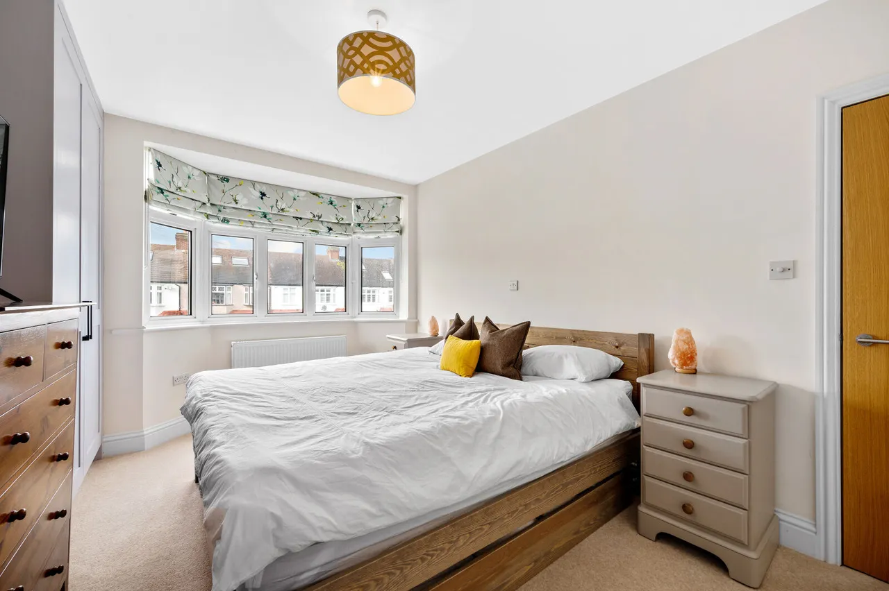 Westway, London, SW20, photo 11