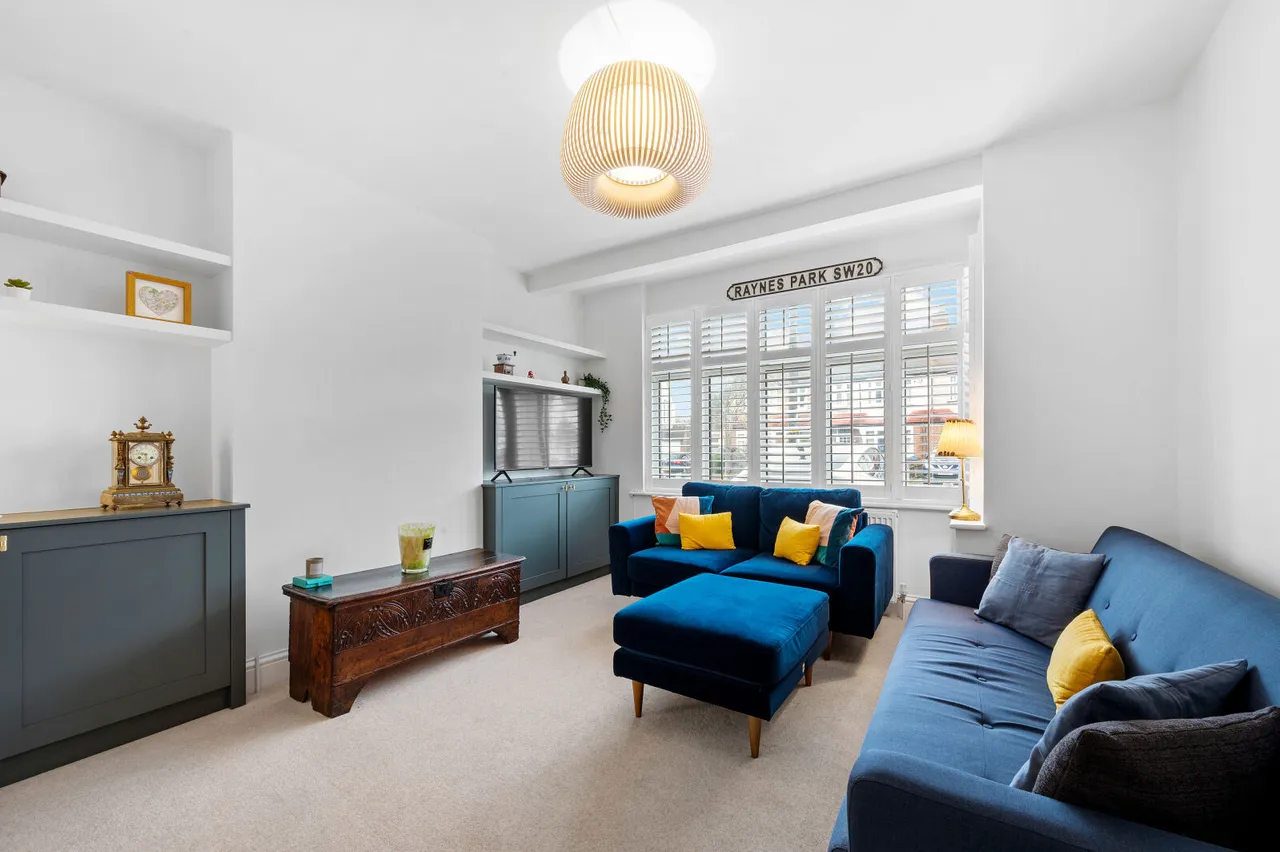 Westway, London, SW20, photo 5