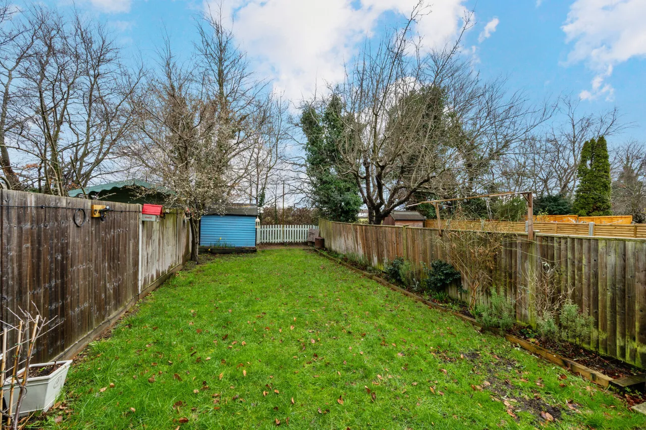Westway, London, SW20, photo 15