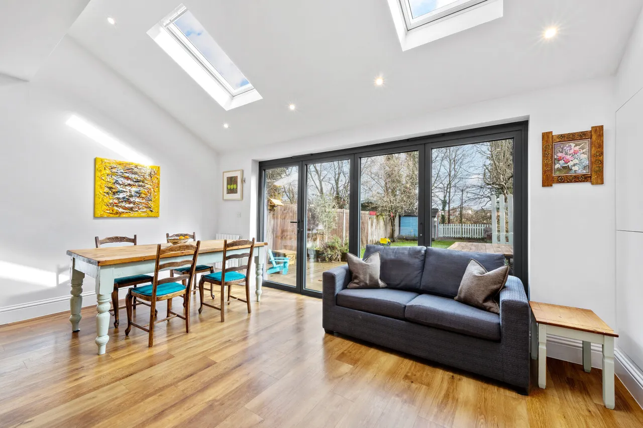 Westway, London, SW20, photo 4