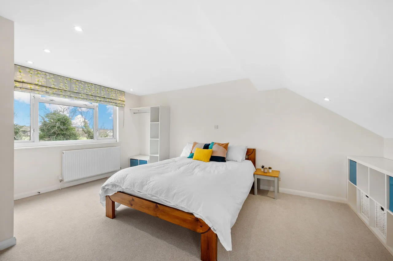 Westway, London, SW20, photo 14