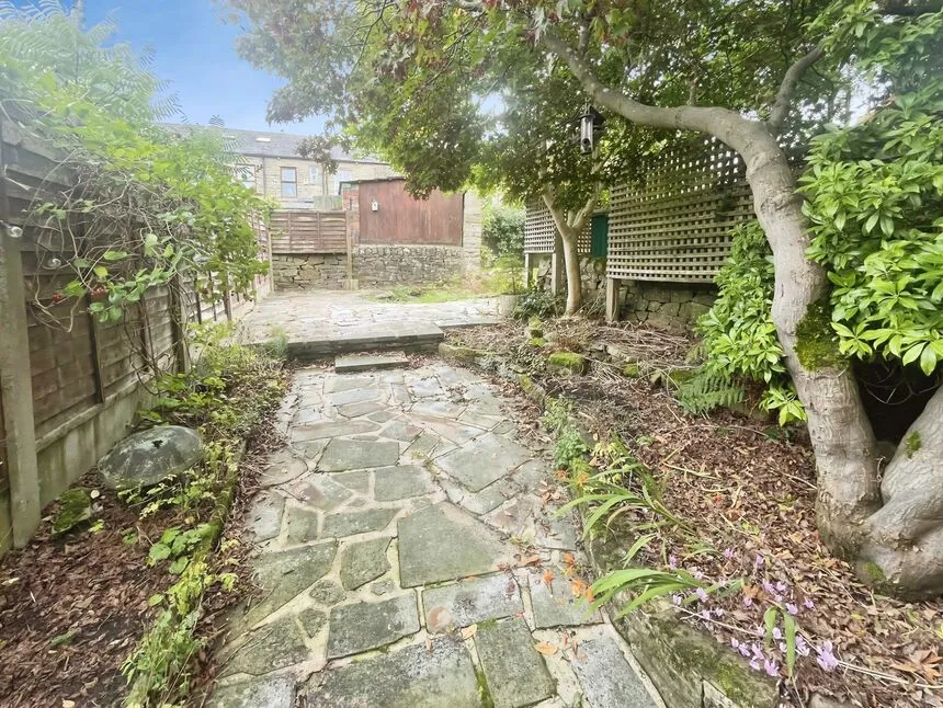 Tredcroft Street, Glossop, Derbyshire, SK13, photo 6