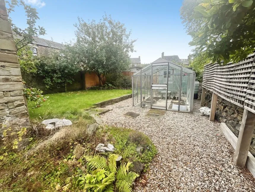 Tredcroft Street, Glossop, Derbyshire, SK13, photo 7