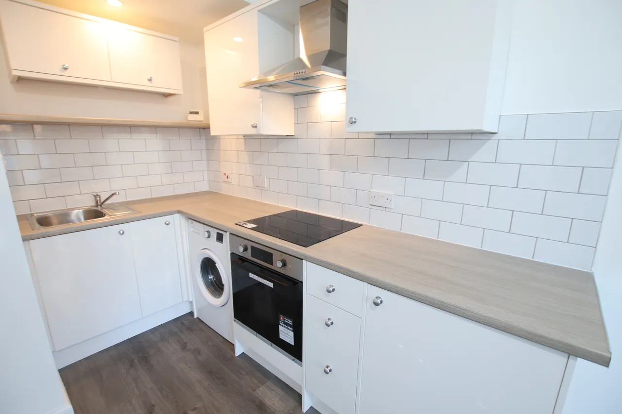 Torrisdale Street, Queens Park, G42, photo 4
