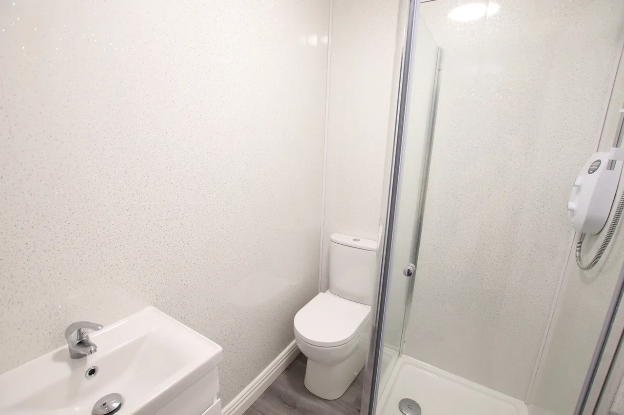 Torrisdale Street, Queens Park, G42, photo 7