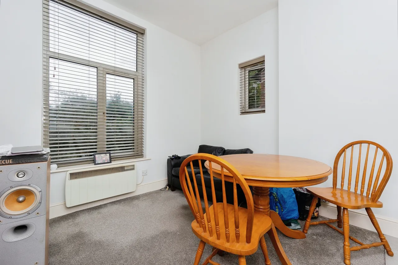 Clyde Road, Didsbury, Manchester, Greater Manchester, M20, photo 7