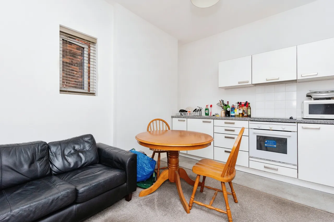 Clyde Road, Didsbury, Manchester, Greater Manchester, M20, photo 2