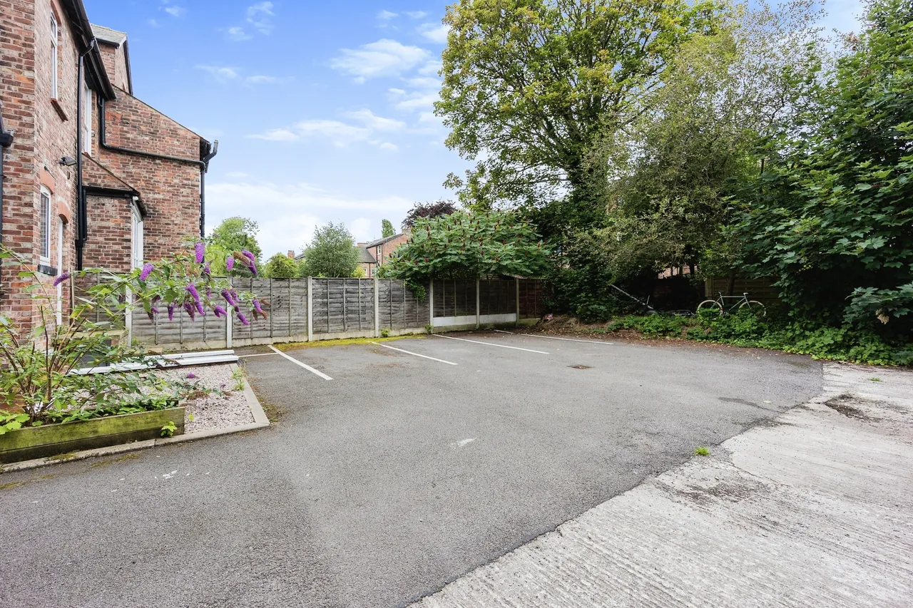 Clyde Road, Didsbury, Manchester, Greater Manchester, M20, photo 9