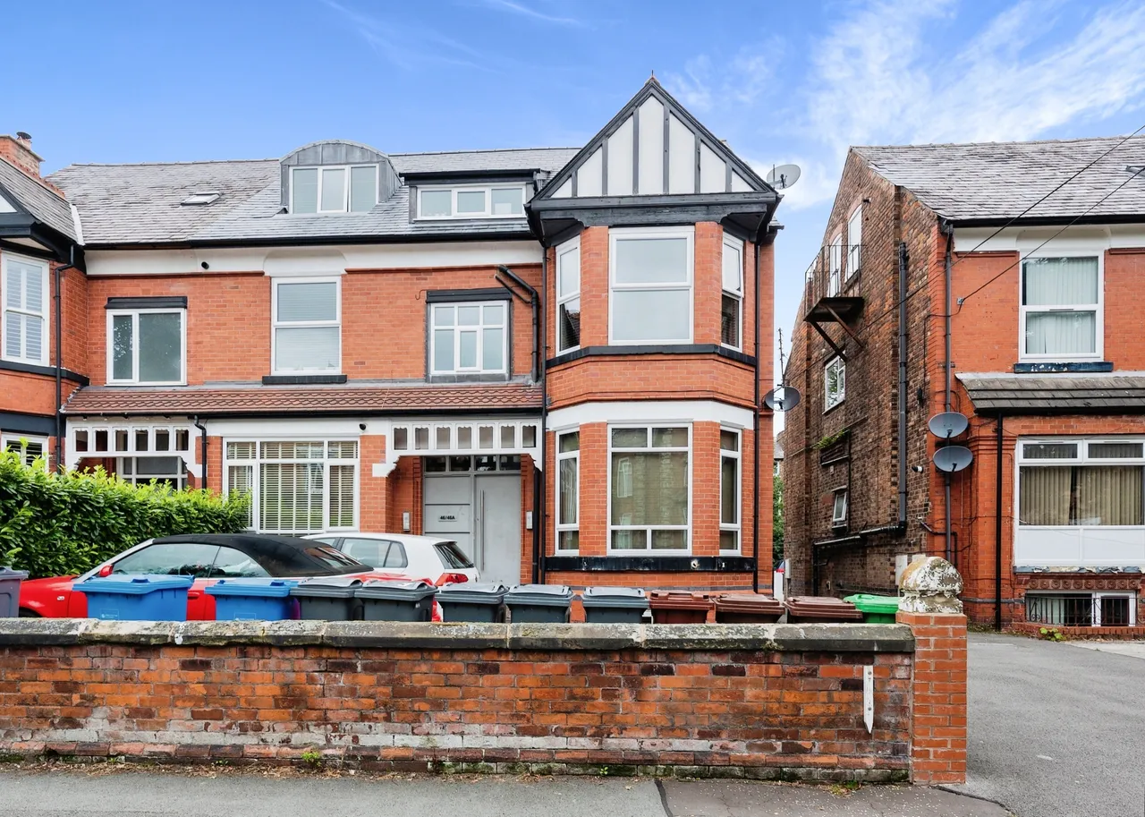 Clyde Road, Didsbury, Manchester, Greater Manchester, M20, photo 10