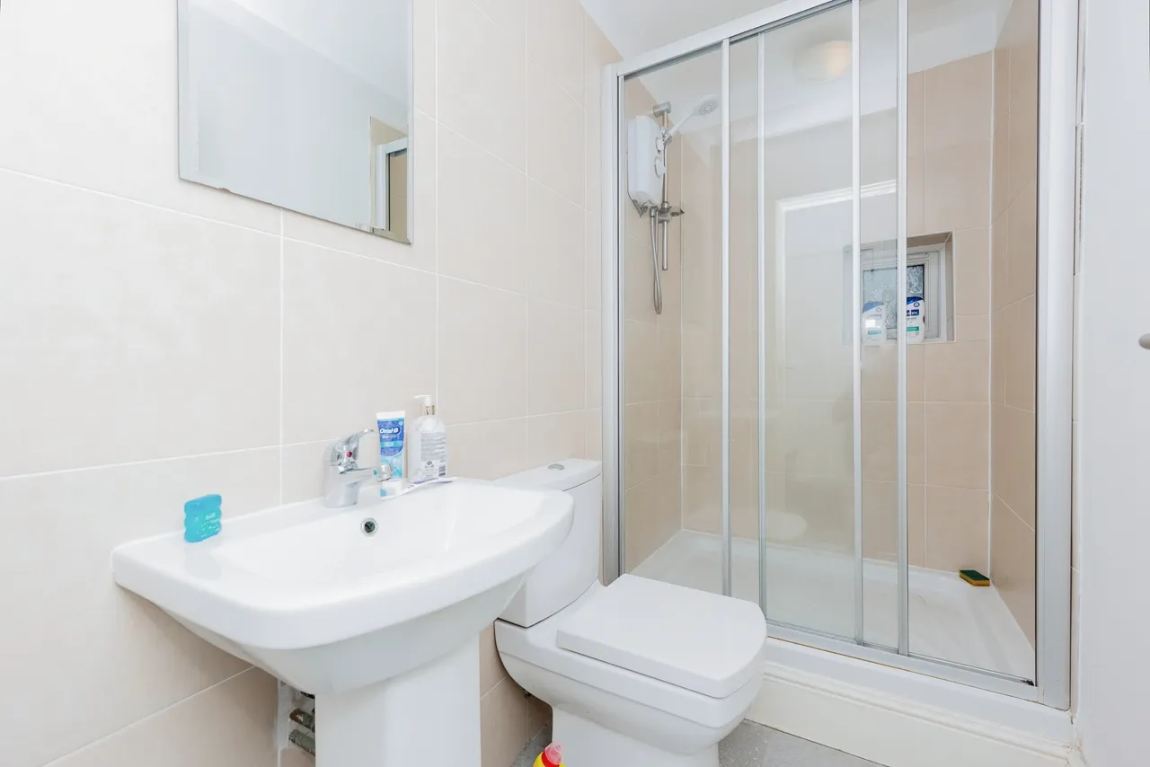 Clyde Road, Didsbury, Manchester, Greater Manchester, M20, photo 8