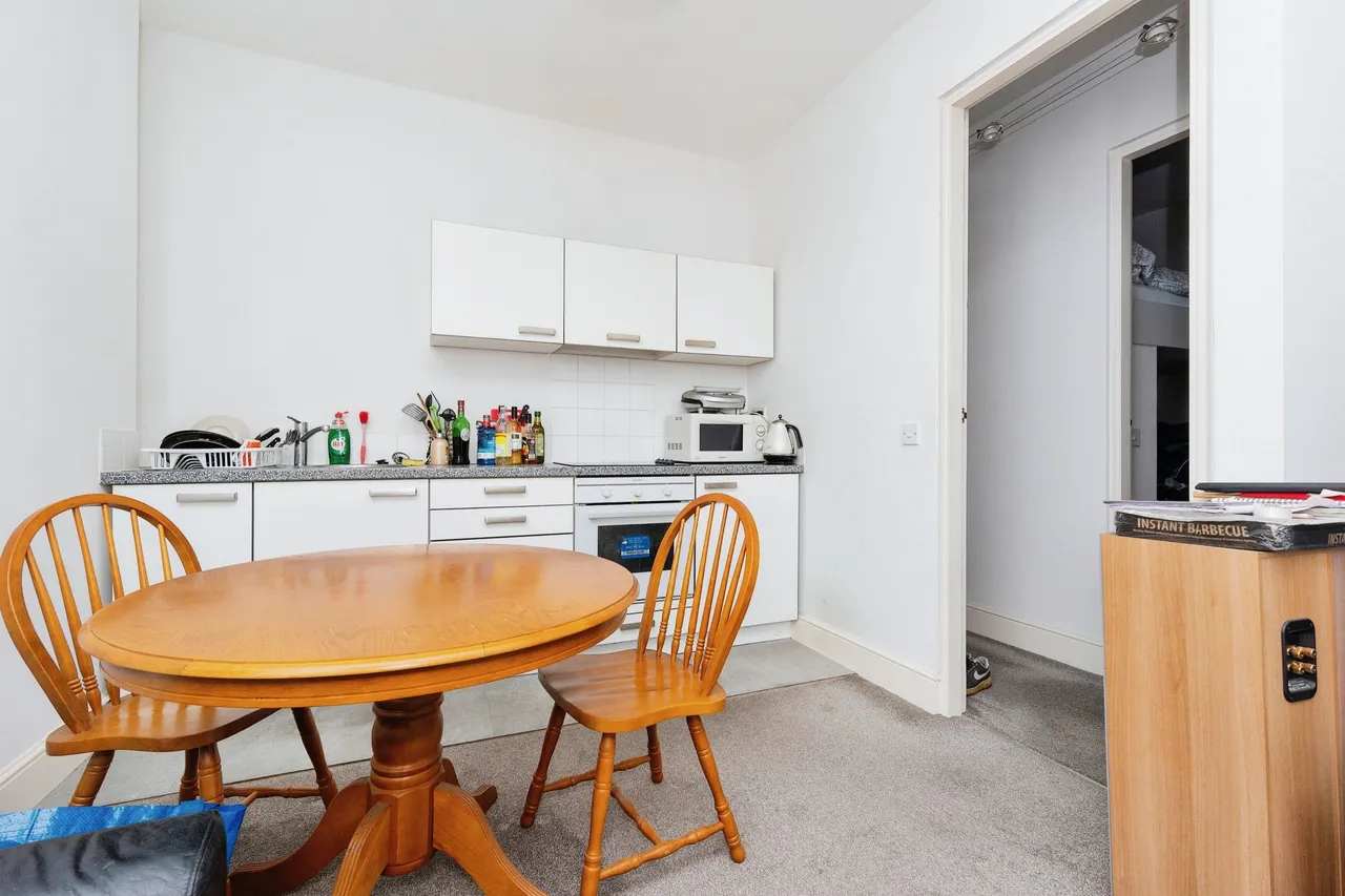 Clyde Road, Didsbury, Manchester, Greater Manchester, M20, photo 4