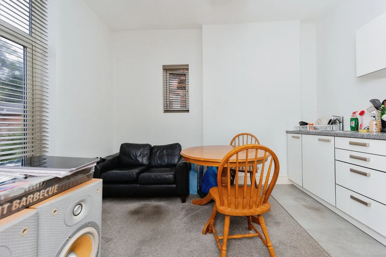 Clyde Road, Didsbury, Manchester, Greater Manchester, M20, photo 5