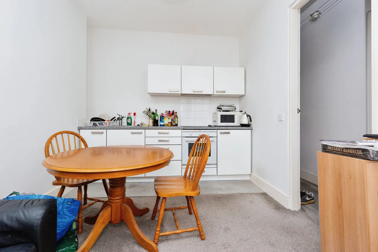 Clyde Road, Didsbury, Manchester, Greater Manchester, M20, photo 6