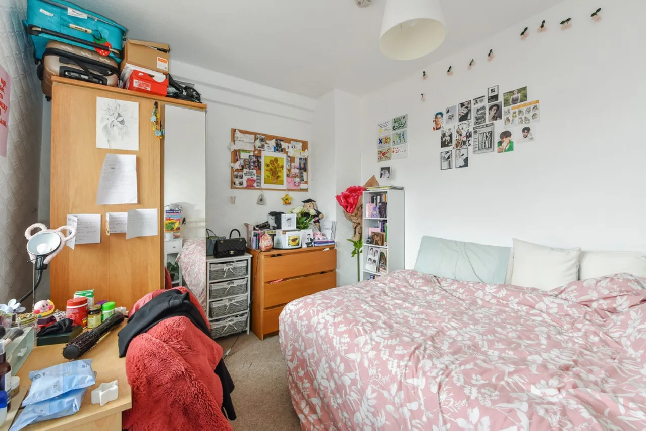 Stanmore Lane , Winchester, photo 9