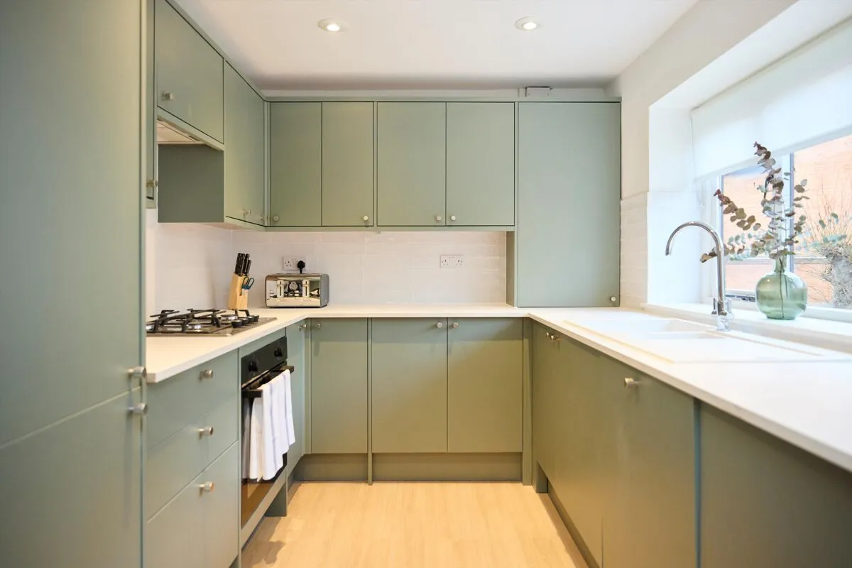 Macroom Road, London, W9, photo 2