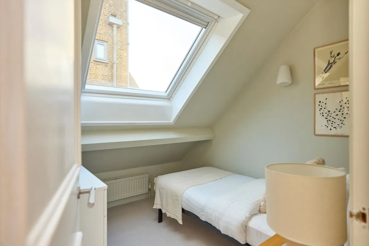 Macroom Road, London, W9, photo 9