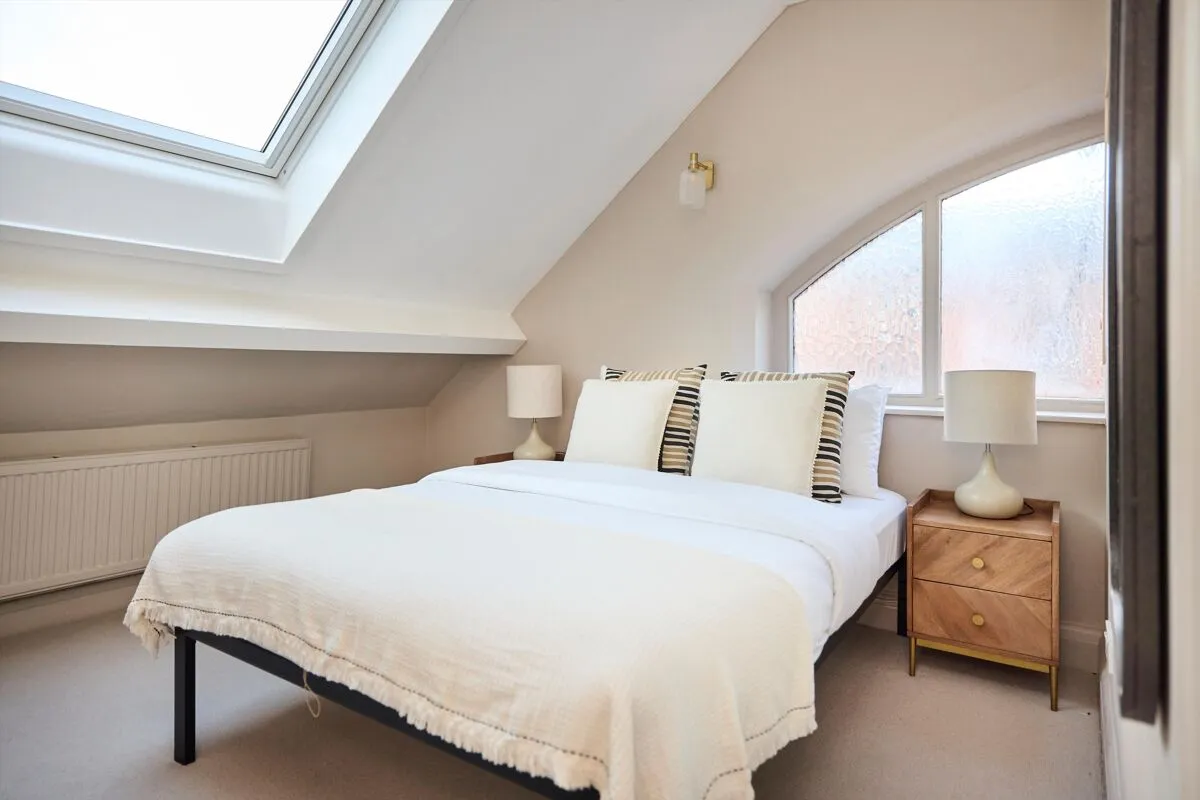 Macroom Road, London, W9, photo 6