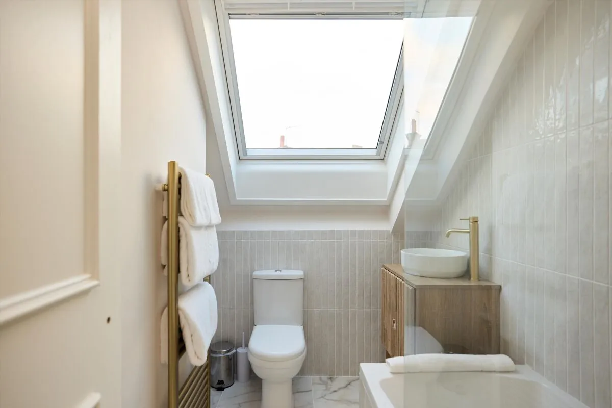 Macroom Road, London, W9, photo 7