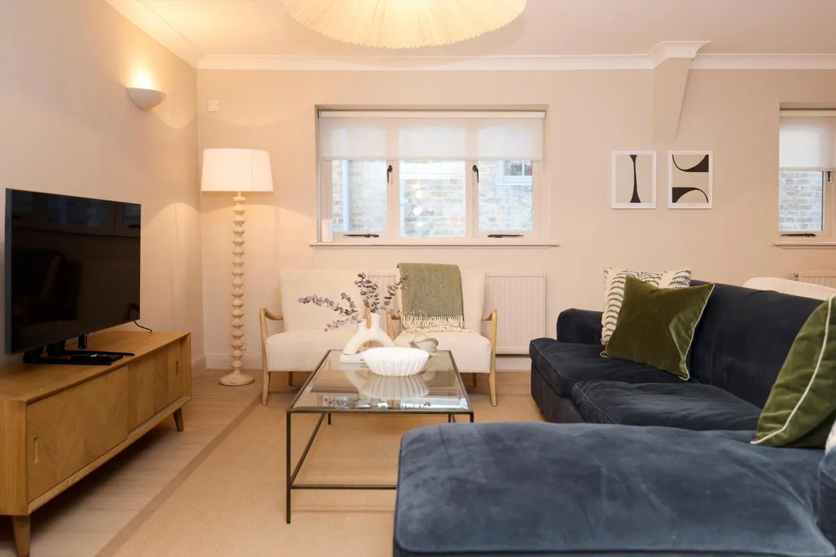 Macroom Road, London, W9, photo 3
