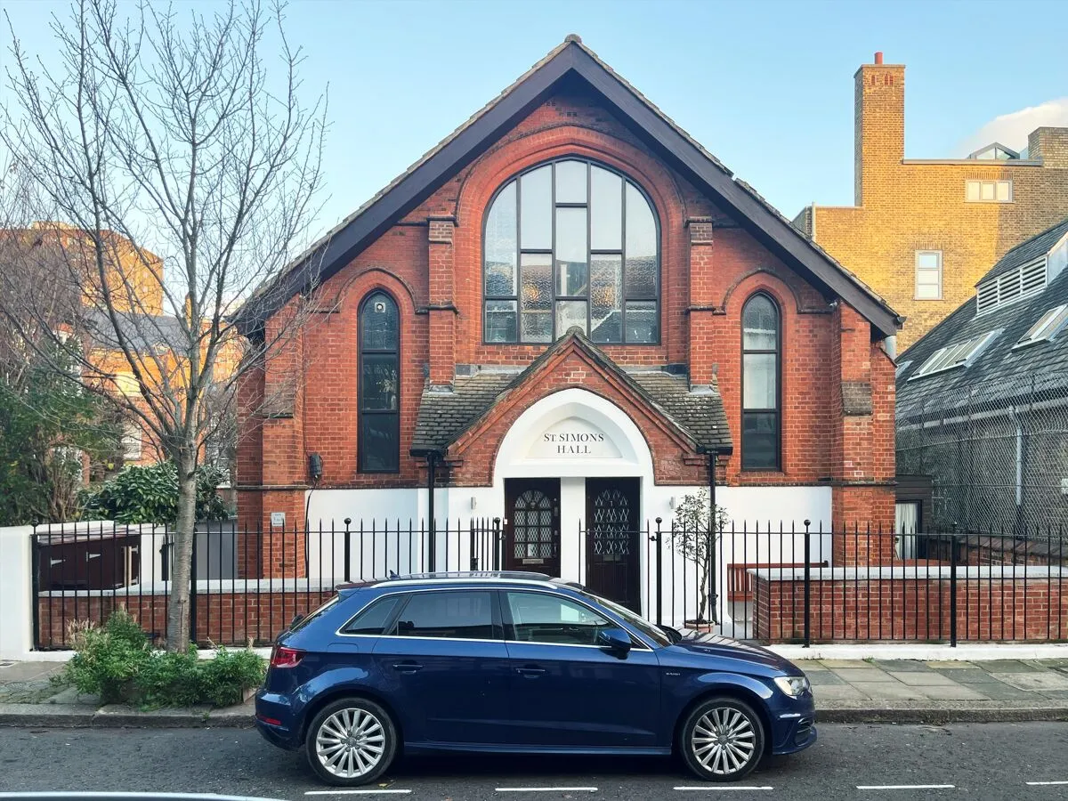 Macroom Road, London, W9, photo 15