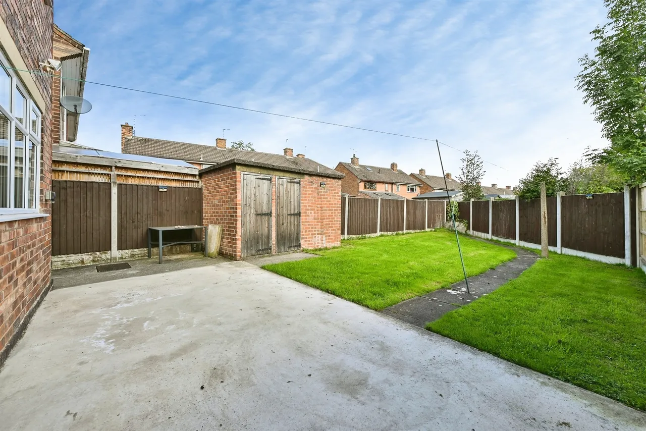Dallimore Road, Ilkeston, DE7, photo 2