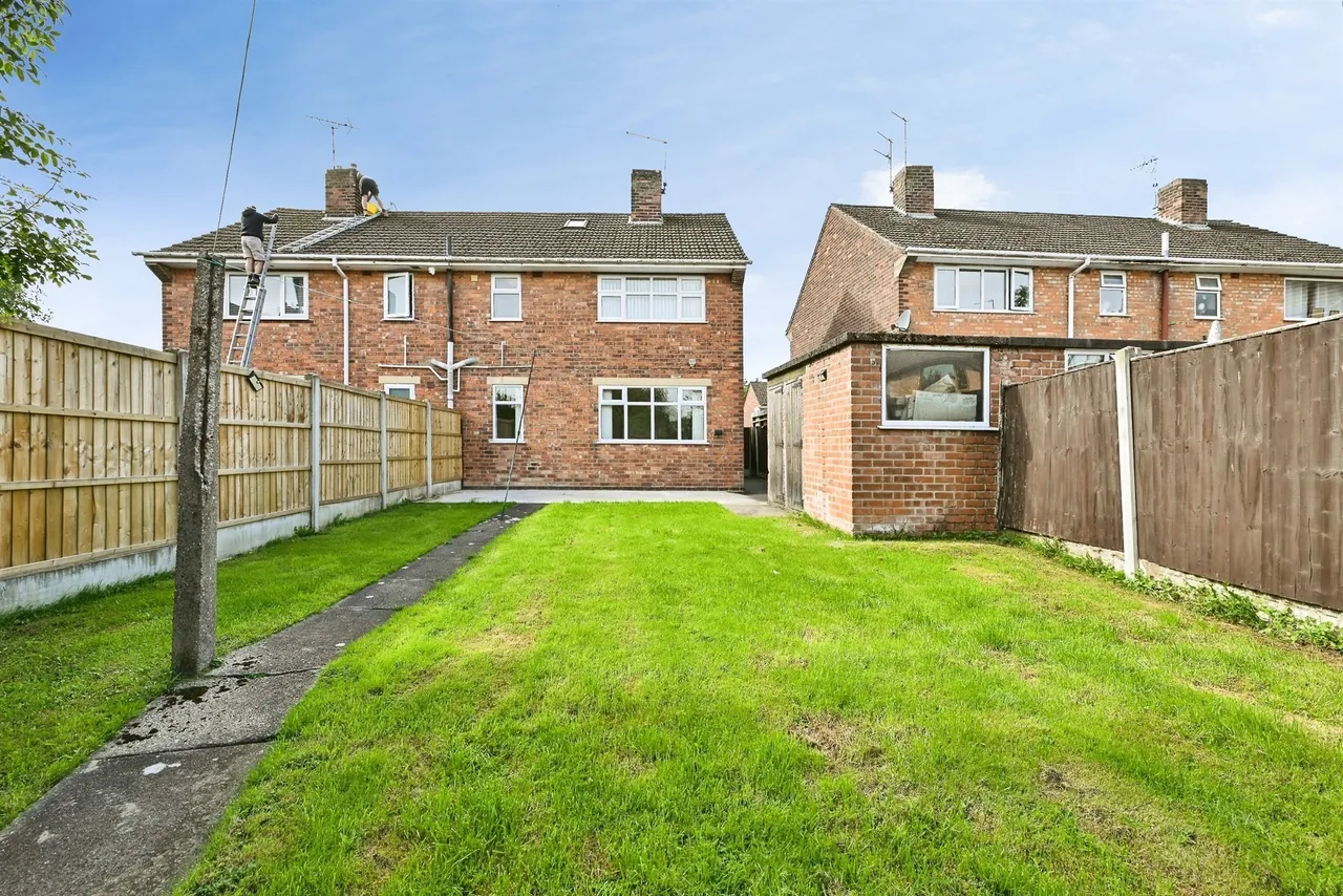 Dallimore Road, Ilkeston, DE7, photo 19