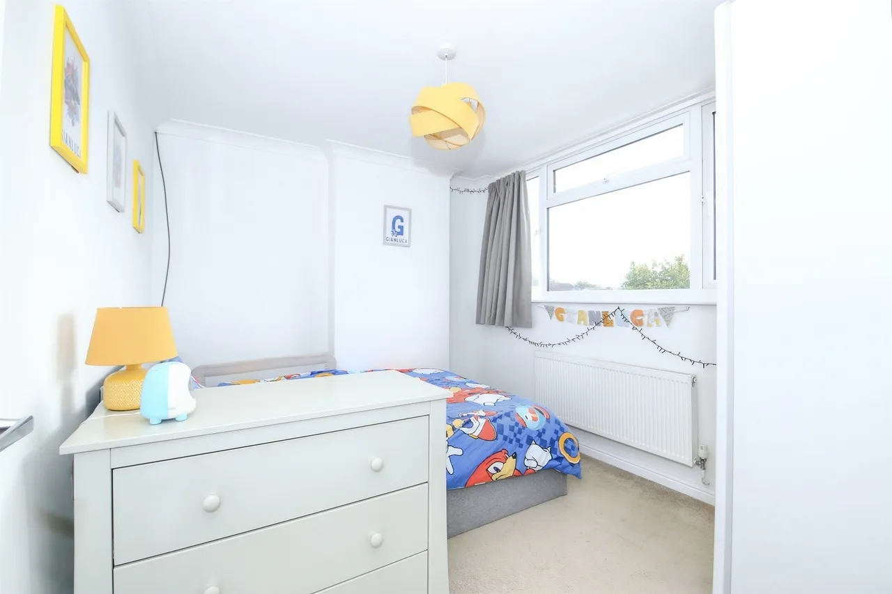 Newcastle Drive, Orton Longueville, PE2, photo 11