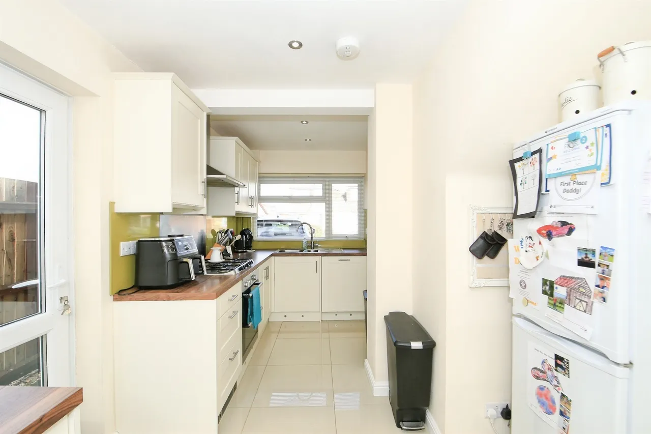 Newcastle Drive, Orton Longueville, PE2, photo 6