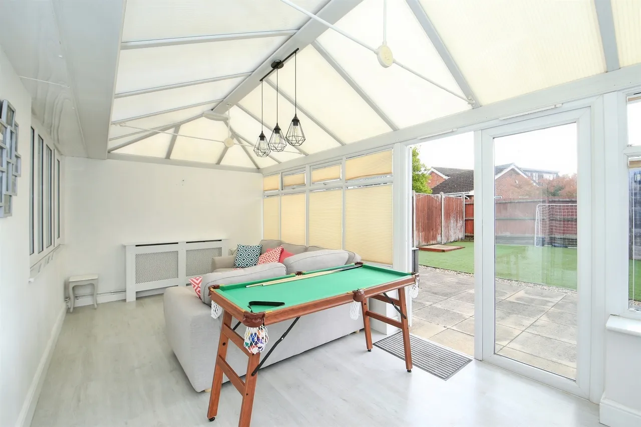 Newcastle Drive, Orton Longueville, PE2, photo 8
