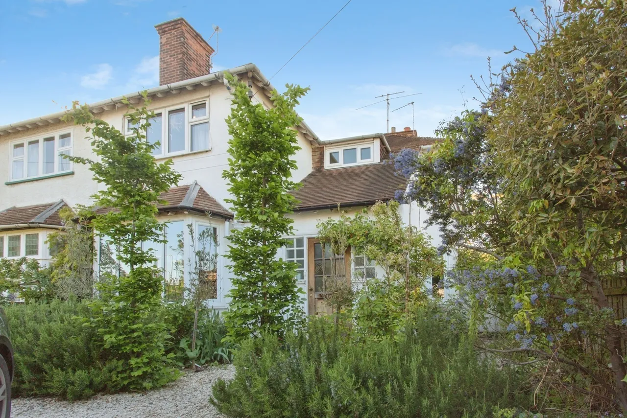 1 bed flat for sale, Milton Road, Cambridge, CB4