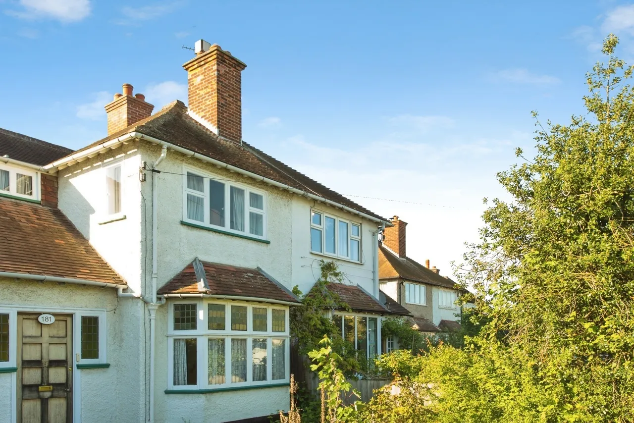 Milton Road, Cambridge, CB4, photo 17