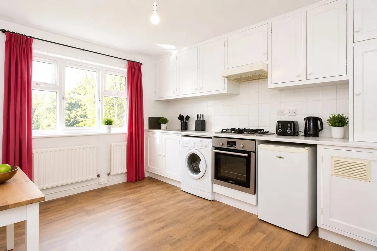 Milton Road, Cambridge, CB4, photo 7
