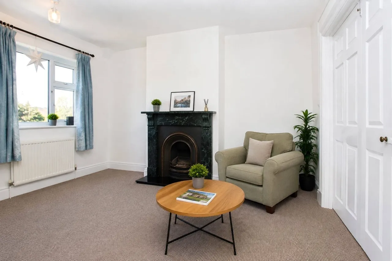 Milton Road, Cambridge, CB4, photo 5