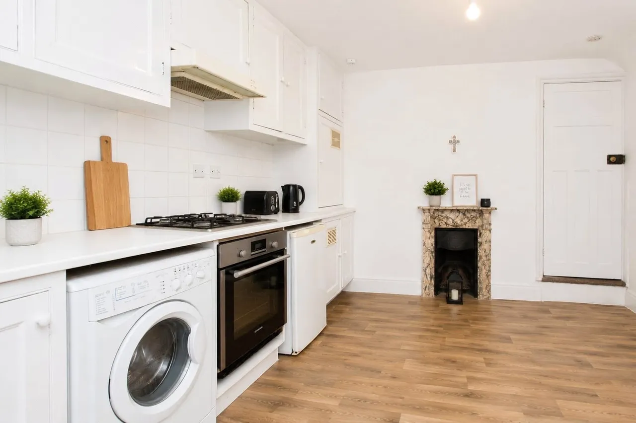 Milton Road, Cambridge, CB4, photo 8